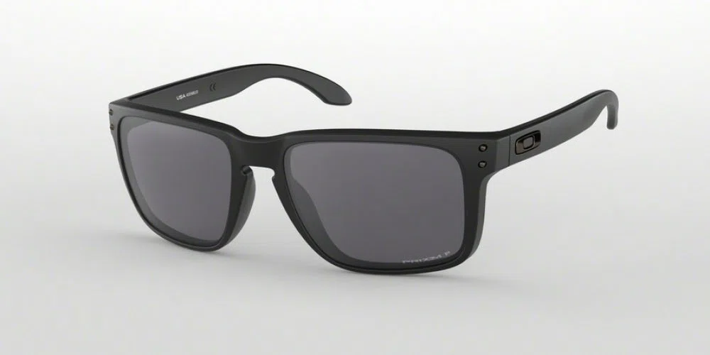 Oakley Holbrook Xl 9417 Sunglasses - view 7